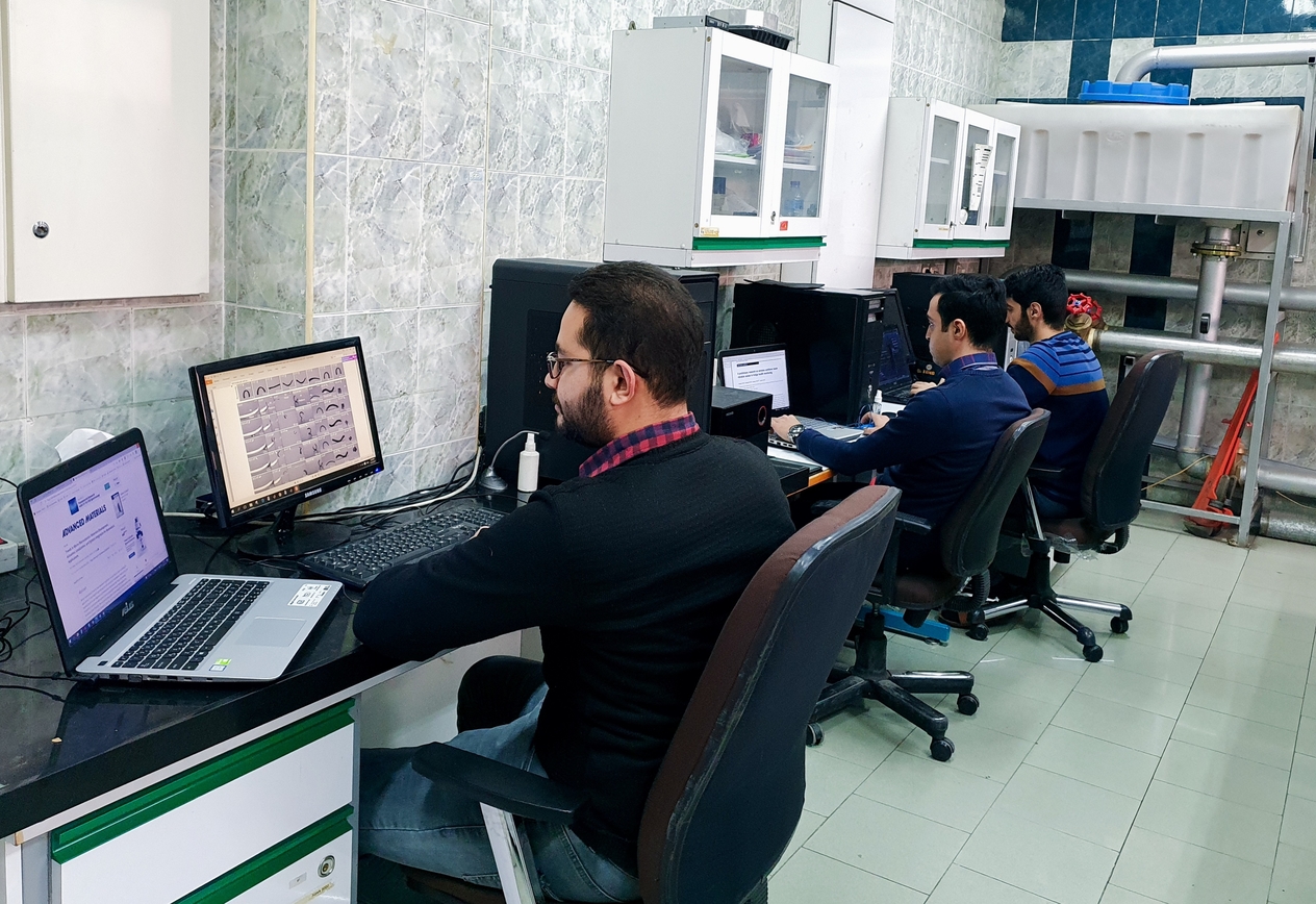 SDIM Center @TarbiatModares